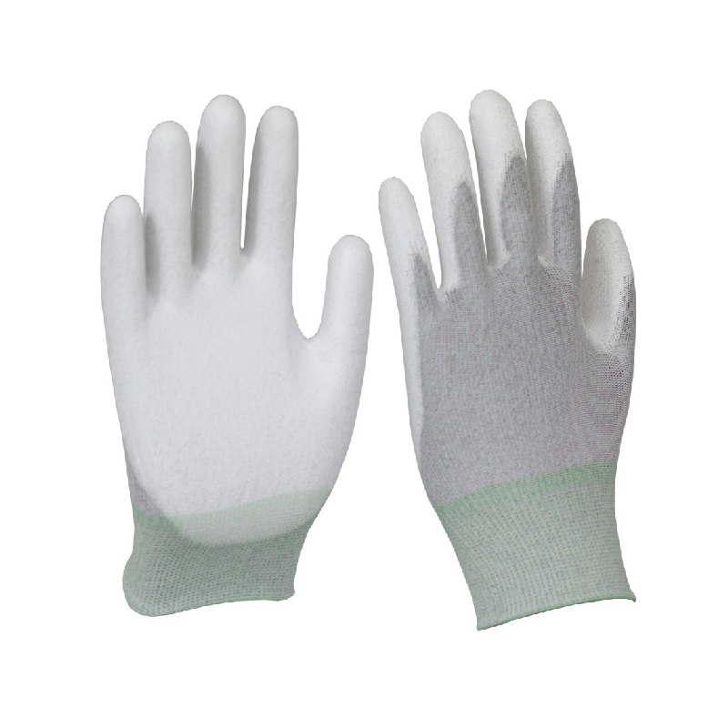 Găng tay phòng sạch chống tĩnh điện