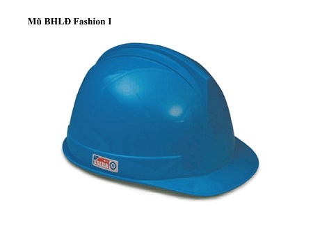Mũ bảo hộ Hàn Quốc Fashion I