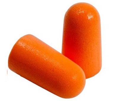 Nút tai chống ồn 3M 1100