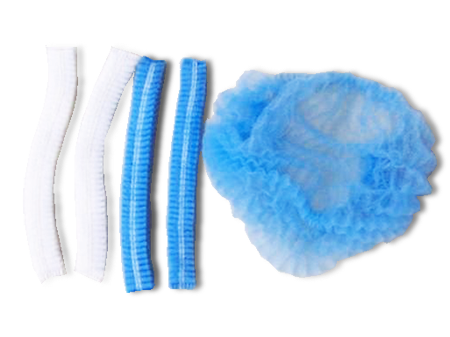 Mũ con sâu dùng 1 lần