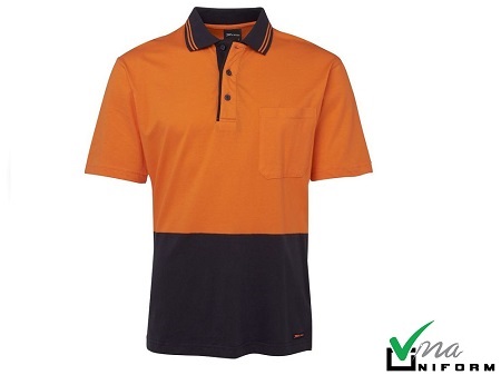 Áo thun đồng phục 