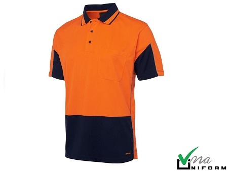 Áo thun đồng phục 