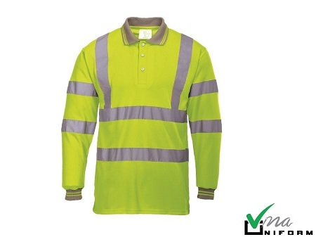 Áo thun đồng phục 