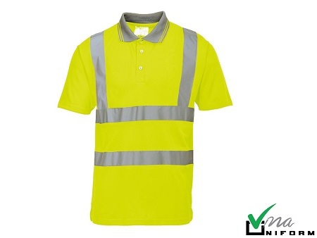 Áo thun đồng phục 