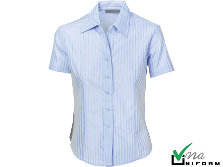 Áo sơ mi đồng phục