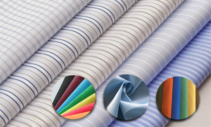 VẢI ĐỒNG PHỤC