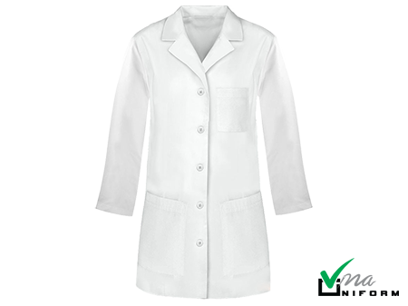 Đồng phục y tế 