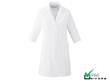 Đồng phục y tế 