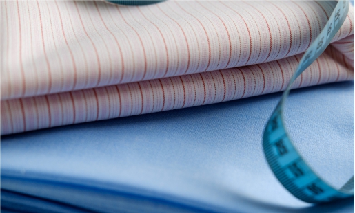 Vải sơ mi đồng phục