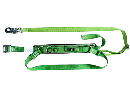 Dây đai an toàn điện lực