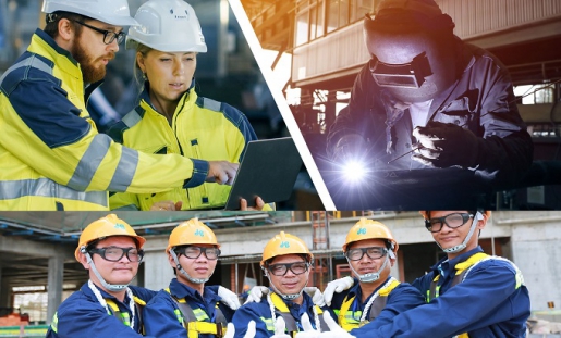 Quần áo bảo hộ